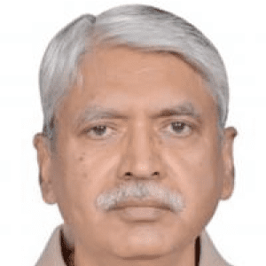 Dr. Alok Chhabra